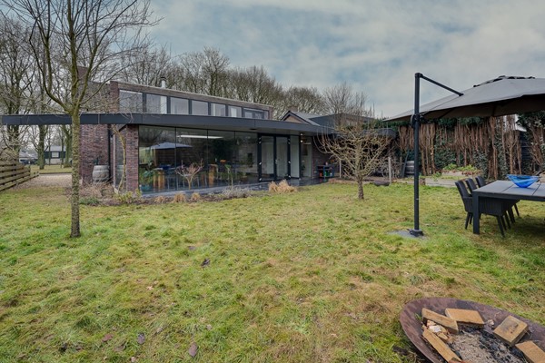 Medium property photo - Mensinge 15, 9471 HV Zuidlaren